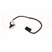 Dell Latitude E5550 accu cable - DC02001WW00 - 19 CM