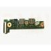 Acer Aspire A314-21 A314-31 A314-32 series - audio board - DA0Z8PTB8D0 - gebruikt