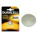 Duracell CR2025 Lithium batterij