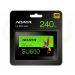 ADATA Ultimate SU650, 240 GB SSD 2,5 inch - ASU650SS-240GT-R