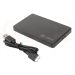 USB3.0 2,5 inch Sata HD behuizing met kabel