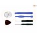 Samsung tablet reparatie gereedschap set