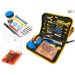 Professionele laptop, tablet, smartphone gereedschap set, 108-delig
