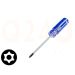 Torx T8 magnetische schroevendraaier