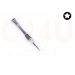 Pentalobe 5 star 0,8 mm schroevendraaier voor iPhone