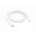 Apple USB - lightning kabel, 1 meter - wit