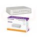 Netgear GS205 SOHO 5 poorts Ethernet Gigabit Switch
