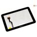 Samsung Galaxy Tab 8.9 inch Wifi GT-P7300, P7310 digitizer zwart