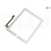 Apple Ipad 3 digitizer wit