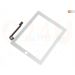 Apple Ipad 4 digitizer wit
