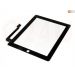 Apple Ipad 4 digitizer zwart