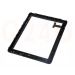 Apple Ipad digitizer zwart