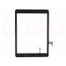 Digitizer voor iPad Air zwart, A+