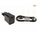 Samsung Galaxy USB lader 5v 2a, met sync-n kabel
