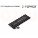 Smartphone accu voor Apple iPhone 5S