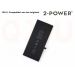 Smartphone accu voor Apple iPhone 6S plus