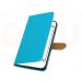 Bookstyle Hoes voor iPhone 7/8 Plus blauw