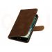 Bookstyle Hoes voor iPhone 7/8 Plus bruin