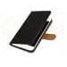 Bookstyle Hoes voor iPhone 7/8 Plus zwart