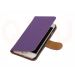 Bookstyle Hoes voor iPhone 7/8 paars