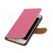 Bookstyle Hoes voor iPhone 7/8 roze