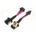 Acer Aspire Switch SW5-012 -014, DC jack