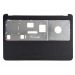 HP 15-G 15-R 15-T 15-H 15-Z 250 255 G3 C shell - top case - met touchpad - gebruikt