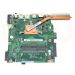 Acer Aspire ES1-521 ES1-520 ES1-522 B5W1E LA-D121P E1 CPU moederboard - gebruikt