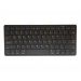 Bluetooth toetsenbord, zwart