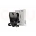 Logitech B100 Optical Muis, zwart met USB interface