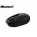 Microsoft - draadloos mobile muis 1850, met USB dongle en batterij