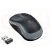Logitech draadloze optisch muis - M185 - met USB dongle
