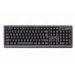 Trust TK-150 QWERTY US - USB toetsenbord