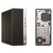 HP EliteDesk 800 G3 TWR, i5-7500, 8 GB, 256 GB SSD, Windows 11
