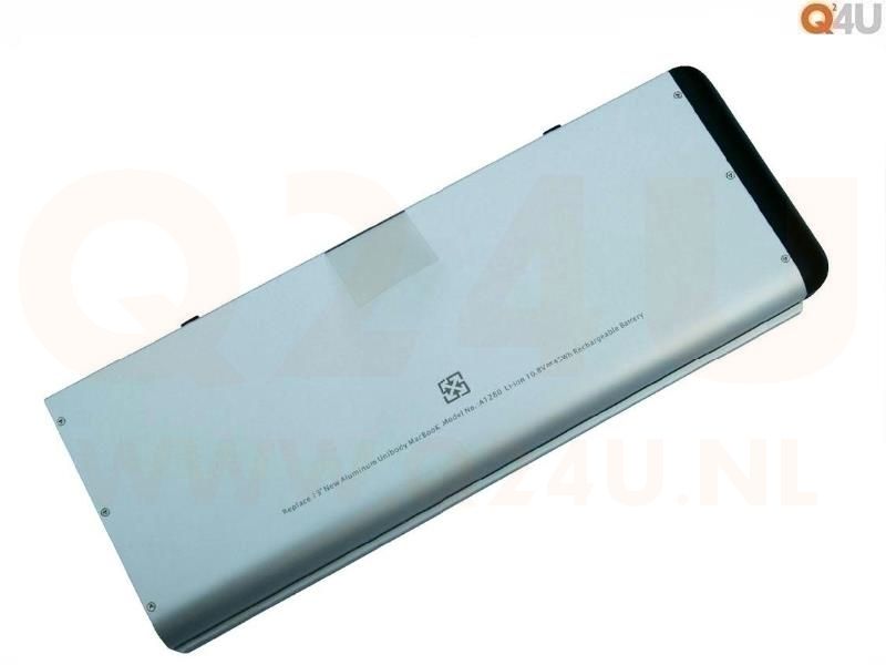 Apple Macbook Pro accu - A1280