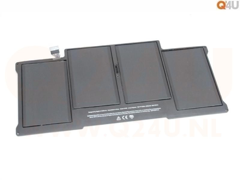 Apple Macbook Air accu - A1377