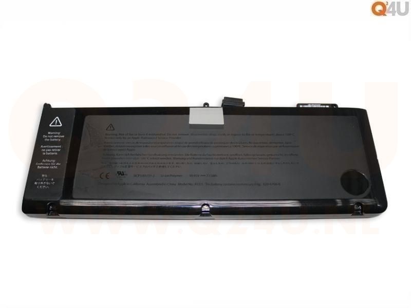 Apple Macbook Pro accu - A1321
