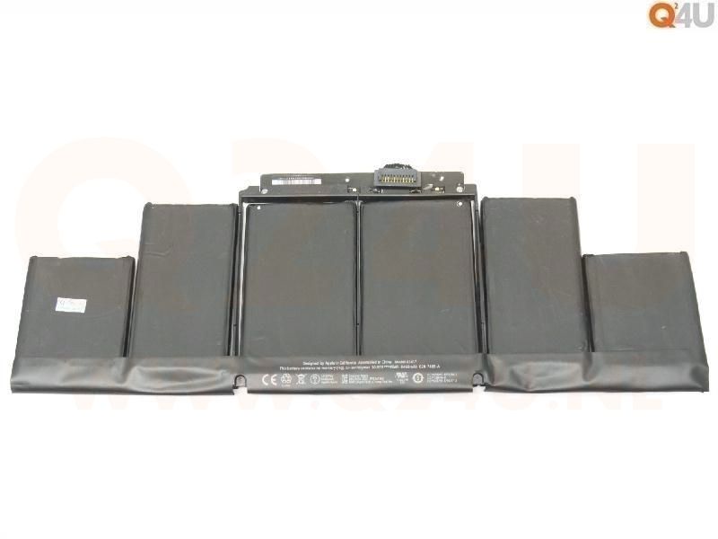 Apple Macbook Pro accu - A1417