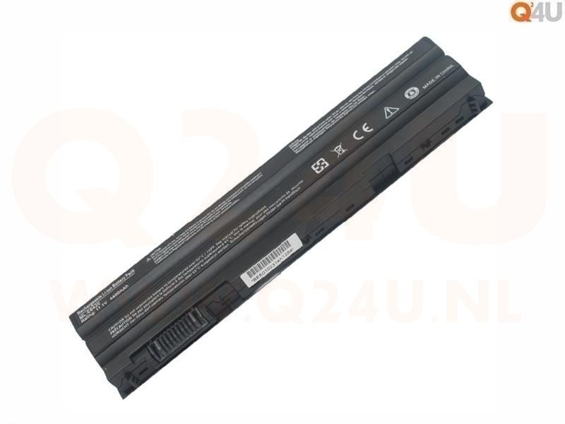 Dell laptop accu - 04NW9 - 10.8v 4400 mAh