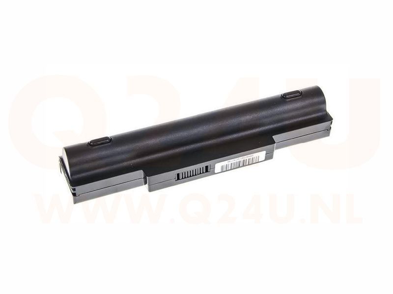 Asus N71Jv K72DR K73SV series accu - A32-K72 - 11.1v 6600 mAh