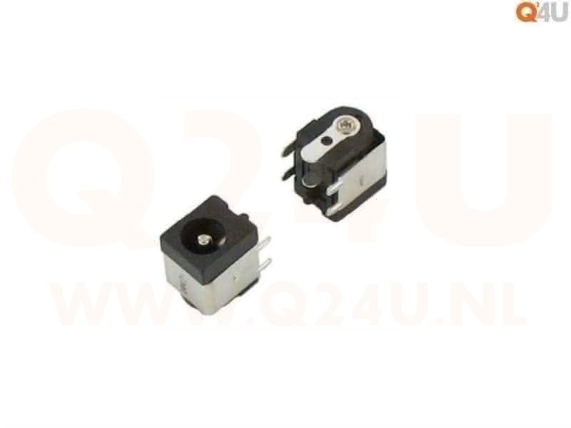 DC Jack PJ006 5.5 x 2.5 mm