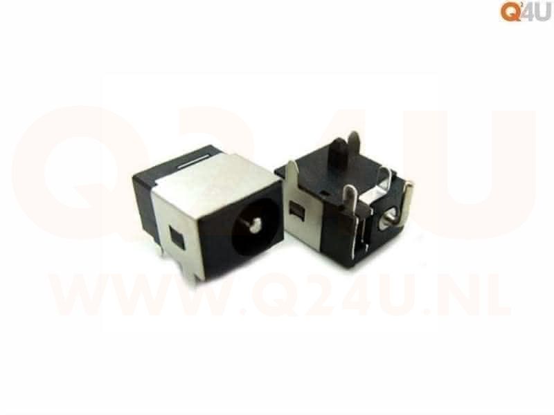 Acer DC Jack PJ038, 5.5 x 2.5 mm