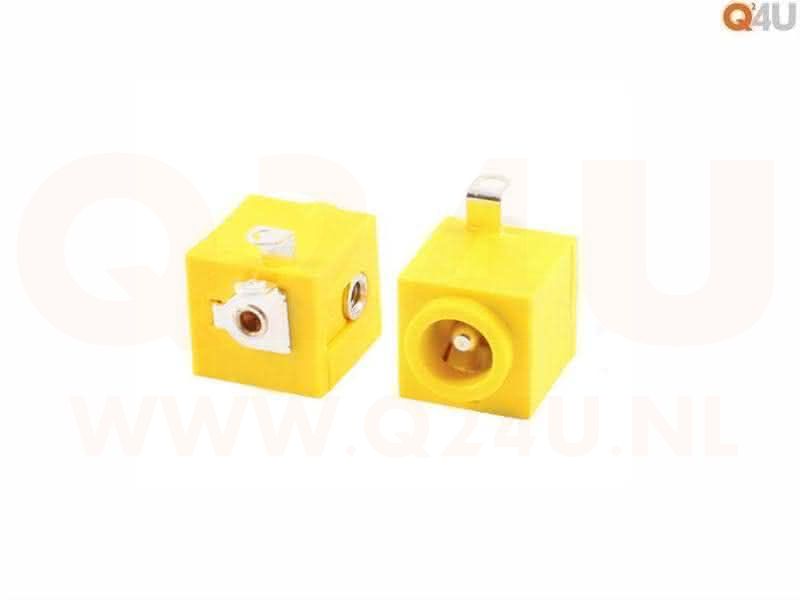Lenovo DC Jack PJ070, 5.5 x 2.5 mm