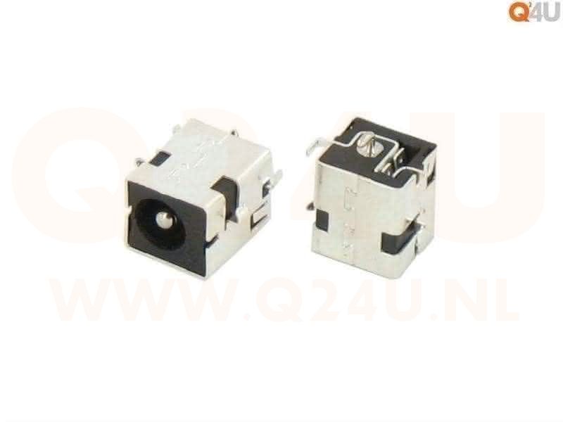 Asus DC Jack PJ033C, 5.5 x 2.5 mm