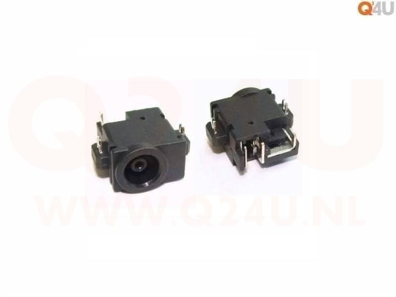 Samsung DC Jack PJ041, 5.5 x 3 mm