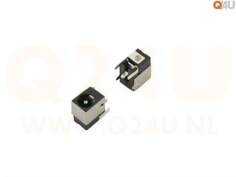 Gateway DC Jack PJ001SA 5.5 x 1.7 mm