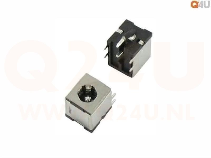 Toshiba DC Jack PJ009 6.3 x 3.1 mm