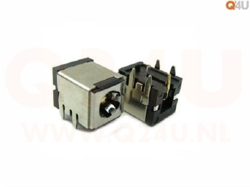 Medion DC Jack PJ011 5.5 x 2.5 mm