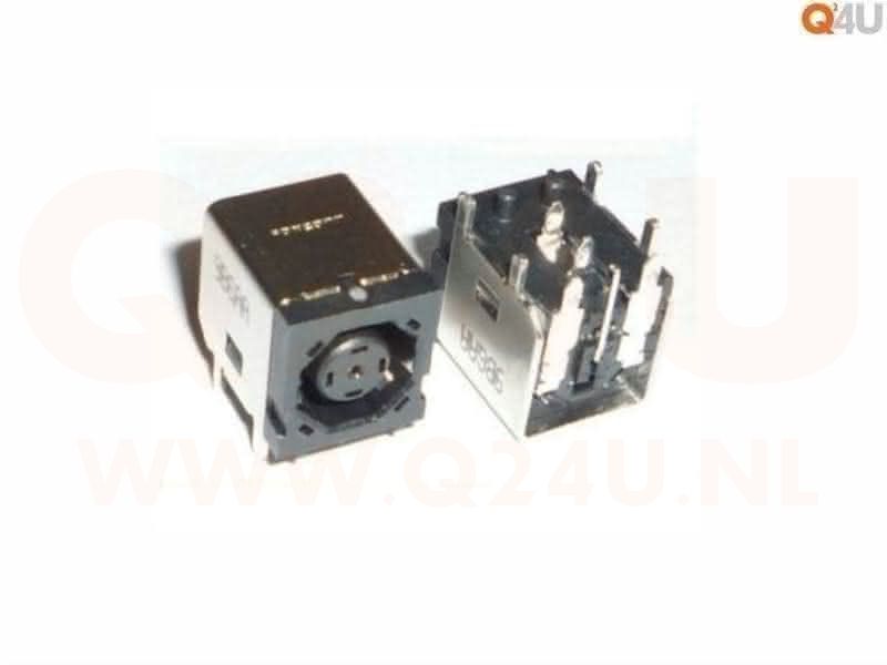 Dell DC Jack PJ030 7,4 x 5 mm
