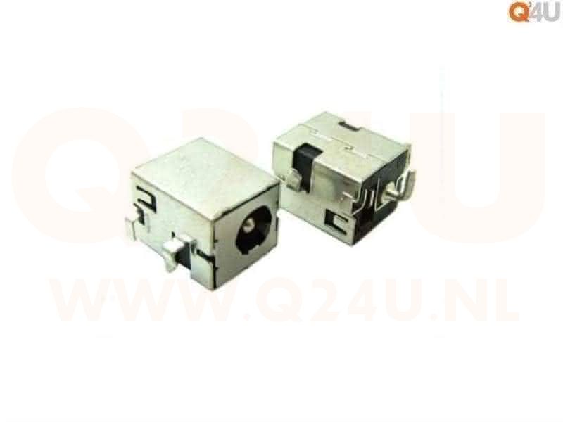 HP DC Jack PJ032A 4.8 x 1.7 mm